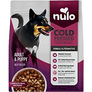 Diamond Naturals Small & Medium Breed Puppy Formula Dry Dog Food