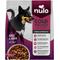 Show in main carousel: Nulo Cold Pressed Puppy & Adult Grain-Free Beef Recipe Dry Dog Food, 2.2-lb bag slide 1 of 12