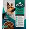 Show in main carousel: Nulo Cold Pressed Puppy & Adult Grain-Free Salmon Recipe Dry Dog Food, 2.2-lb bag slide 1 of 12