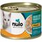 Show in main carousel: Nulo Crab with Whole Prawn Minced Canned Wet Cat Food, 6-oz can, case of 8 slide 3 of 10