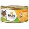 Show in main carousel: Nulo Freestyle Beef & Mackerel in Gravy + Freestyle Chicken & Duck in Gravy Canned Cat Food slide 4 of 5