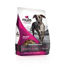 Nulo Freestyle Beef Recipe with Apples Grain-Free Freeze-Dried Raw Dog Food, 13-oz bag