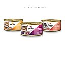 Nulo Grain-Free Variety Pack Pate Wet Canned Food for Cats & Kittens, 2.8-oz can, bundle of 24 