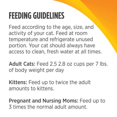 Show full view: Nulo FreeStyle Chicken & Chicken Liver Stew Wet Cat Food, 2.8-oz pouch, case of 24 slide 9 of 12