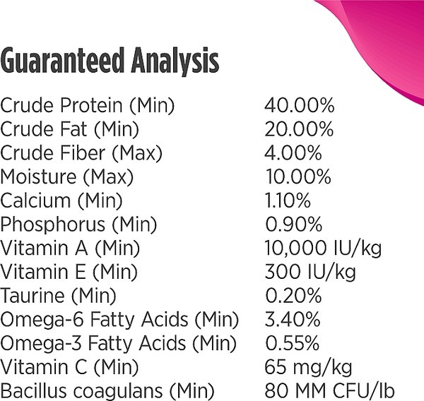 Nulo Freestyle Chicken & Cod Recipe Grain-Free Dry Cat & Kitten Food