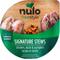 Show in main carousel: Nulo FreeStyle Chicken, Duck, & Pumpkin Stew Wet Cat Food, 2.8-oz pouch, case of 24 slide 3 of 11