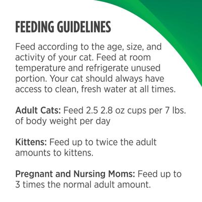 Show full view: Nulo FreeStyle Chicken, Duck, & Pumpkin Stew Wet Cat Food, 2.8-oz pouch, case of 24 slide 9 of 11