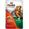 Show in main carousel: Nulo FreeStyle Chicken & Green Beans in Broth Dog Food Topper, 2.8-oz, case of 24 slide 1 of 11