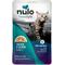 Show in main carousel: Nulo FreeStyle Chicken & Salmon in Broth Cat Food Topper, 2.8-oz, case of 24 slide 1 of 12