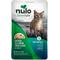 Show in main carousel: Nulo FreeStyle Chicken, Yellowfin Tuna & Duck in Broth Cat Food Topper, 2.8-oz, case of 24 slide 1 of 12