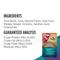 Show in main carousel: Nulo FreeStyle Chunky Variety Flavors in Broth Wet Cat Food Topper, 2.8-oz pouch, case of 12 slide 8 of 12
