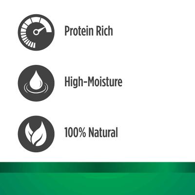 Show full view: Nulo FreeStyle Chunky Duck & Chicken Broth Wet Cat Food Topper, 2.8-oz pouch, case of 24 slide 7 of 11