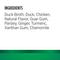 Show in main carousel: Nulo FreeStyle Chunky Duck & Chicken Broth Wet Cat Food Topper, 2.8-oz pouch, case of 24 slide 8 of 11