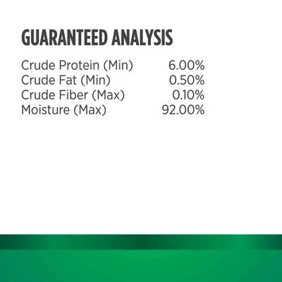 Show full view: Nulo FreeStyle Chunky Duck & Chicken Broth Wet Cat Food Topper, 2.8-oz pouch, case of 24 slide 9 of 11