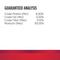 Show in main carousel: Nulo FreeStyle Chunky Salmon & Mackerel Broth Wet Cat Food Topper, 2.8-oz pouch, case of 24 slide 9 of 11