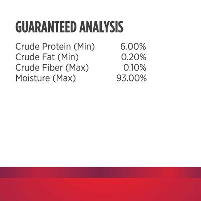 Show full view: Nulo FreeStyle Chunky Salmon & Mackerel Broth Wet Cat Food Topper, 2.8-oz pouch, case of 24 slide 9 of 11