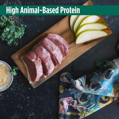 Show full view: Nulo Freestyle Duck Recipe with Pears Grain-Free Freeze-Dried Raw Dog Food, 5-oz bag slide 7 of 12