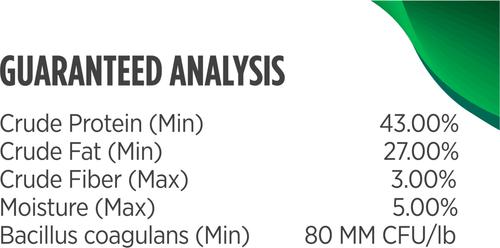 Show full view: Nulo Freestyle Duck Recipe with Pears Grain-Free Freeze-Dried Raw Dog Food, 5-oz bag slide 9 of 12