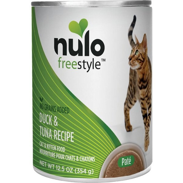 Holistic Select Ocean Fish & Tuna Recipe Canned Cat & Kitten Food