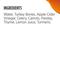 Show in main carousel: Nulo FreeStyle Grain-Free Classic Turkey Bone Broth Dog & Cat Topper, 20-oz pouch slide 7 of 11