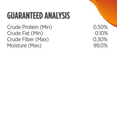 Show full view: Nulo FreeStyle Grain-Free Classic Turkey Bone Broth Dog & Cat Topper, 20-oz pouch slide 8 of 11