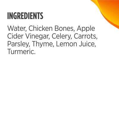 Show full view: Nulo FreeStyle Grain-Free Home-Style Chicken Bone Broth Dog & Cat Topper, 20-oz pouch slide 7 of 11