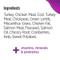 Show in main carousel: Nulo FreeStyle Hairball Management Turkey & Cod Recipe with Omega Fatty Acids High Protein & Grain-Free Dry Cat Food, 14-lb bag slide 8 of 12