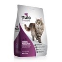 Nulo FreeStyle Hairball Management Turkey & Cod Recipe with Omega Fatty Acids High Protein & Grain-Free Dry Cat Food, 4-lb bag