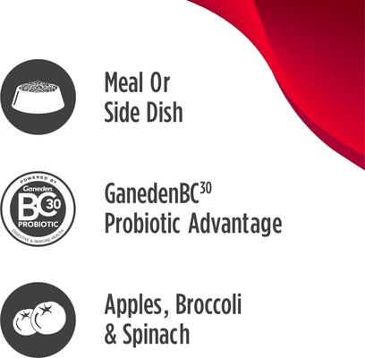 Show full view: Nulo Freestyle Lamb Recipe with Raspberries Grain-Free Freeze-Dried Raw Dog Food, 5-oz bag slide 6 of 12