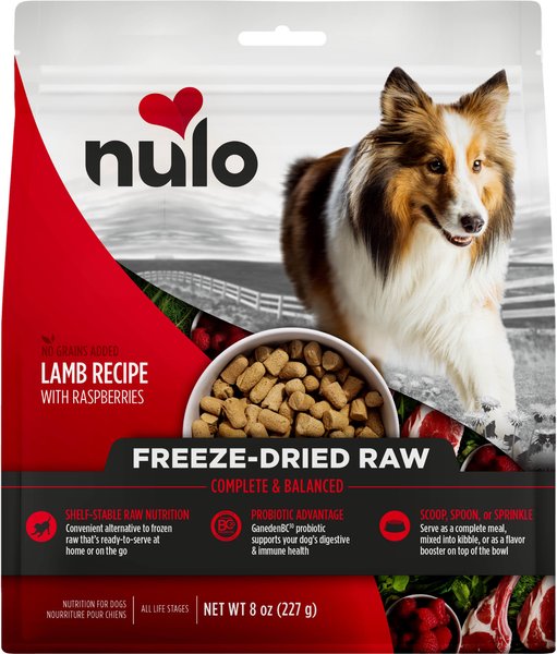 Freeze Dried Raw Best Canadian Raw Dog Food Freeze Dried Best