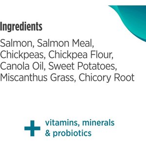 Nulo FreeStyle Limited Ingredient Salmon Recipe High-Protein & Grain-Free Puppy & Adult Dry Dog Food, 24-lb bag