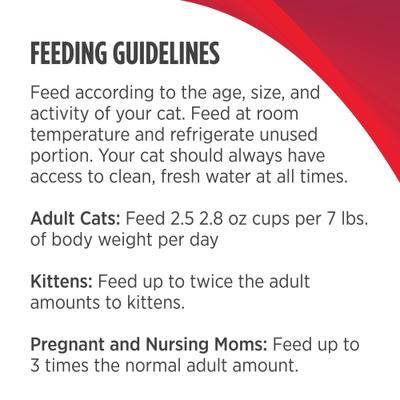 Show full view: Nulo FreeStyle Mackerel, Shrimp & Mussels Stew Wet Cat Food, 2.8-oz pouch, case of 24 slide 9 of 12