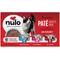 Show in main carousel: Nulo Grain-Free Variety Flavors Pate Wet Canned Food for Cats & Kittens, 5.5-oz can, case of 24 slide 3 of 13
