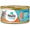 Show in main carousel: Nulo Minced Salmon & Turkey in Gravy Grain-Free Canned Cat & Kitten Food, 3-oz can, bundle of 48  slide 1 of 5