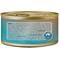 Show in main carousel: Nulo Minced Salmon & Turkey in Gravy Grain-Free Canned Cat & Kitten Food, 3-oz can, bundle of 48  slide 3 of 5