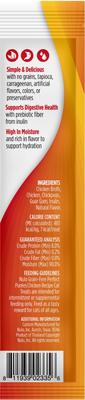 Show full view: Nulo Freestyle Perfect Purees Chicken Recipe Grain-Free Lickable Cat Treats, 0.5-oz, case of 48 slide 3 of 11