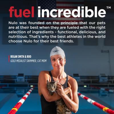 Show full view: Nulo Freestyle Perfect Purees Variety Pack Grain-Free Lickable Cat Treats, 0.5-oz, pack of 10 slide 5 of 9