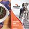 Show in main carousel: Nulo Freestyle Salmon & Turkey Recipe Large Breed Puppy Grain-Free Dry Dog Food, 26-lb bag slide 9 of 12