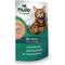Show in main carousel: Nulo Freestyle Silky Mousse Chicken & Duck Recipe Grain-Free Wet Cat Food, 2.8-oz, case of 24 slide 1 of 10