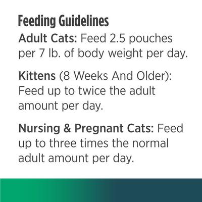 Show full view: Nulo Freestyle Silky Mousse Chicken & Duck Recipe Grain-Free Wet Cat Food, 2.8-oz, case of 24 slide 8 of 10