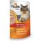 Show in main carousel: Nulo Freestyle Silky Mousse Chicken & Salmon Recipe Grain-Free Wet Cat Food, 2.8-oz, case of 24 slide 1 of 10
