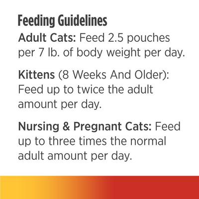 Show full view: Nulo Freestyle Silky Mousse Chicken & Salmon Recipe Grain-Free Wet Cat Food, 2.8-oz, case of 24 slide 8 of 10