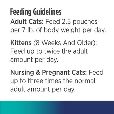Show full view: Nulo Freestyle Silky Mousse Tuna & Shrimp Recipe Grain-Free Wet Cat Food, 2.8-oz, case of 24 slide 6 of 11