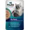 Show in main carousel: Nulo Freestyle Silky Mousse Tuna & Shrimp Recipe Grain-Free Wet Cat Food, 2.8-oz, case of 24 slide 1 of 11