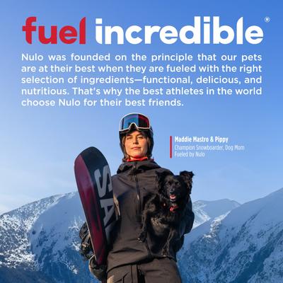 Show full view: Nulo Freestyle Silky Mousse Tuna & Shrimp Recipe Grain-Free Wet Cat Food, 2.8-oz, case of 24 slide 4 of 11