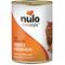 Show in main carousel: Nulo Grain-Free Turkey & Chicken Recipe Pate Wet Canned Food for Cats & Kittens, 12.5-oz can, bundle of 24  slide 1 of 7