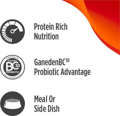 Show full view: Nulo FreeStyle Turkey & Duck Recipe Freeze-Dried Raw Cat Food, 3.5-oz bag slide 5 of 12