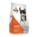 Nulo FreeStyle Turkey & Duck Recipe with Omega Fatty Acids High Protein & Grain-Free Dry Cat & Kitten Food, 4-lb bag