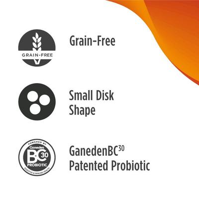 Show full view: Nulo FreeStyle Turkey & Duck Recipe with Omega Fatty Acids High Protein & Grain-Free Dry Cat & Kitten Food, 4-lb bag slide 5 of 13