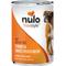 Show in main carousel: Nulo Adult Grain-Free Sweet Potato Recipe Wet Pate Canned Dog Food, 13-oz can, bundle of 24  slide 1 of 8